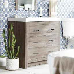 MOEN Genta 4-Piece Chrome Bath Hardware Set - Towel Bar, Hand Towel Bar, Robe Hook & Toilet Paper Holder thumbnail 12