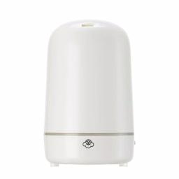 Serene House Light House White Ultrasonic Aromatherapy Oil Diffuser with Ambient LED Light thumbnail 3