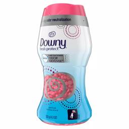 Downy Fresh Protect April Fresh In-Wash Scent Beads with Febreze Odor Defense, 4.3 oz thumbnail 3