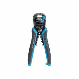 Jonard Tools WSC-826 3-in-1 Wire Stripper, Crimper, and Cutter (8-26 AWG) thumbnail 1