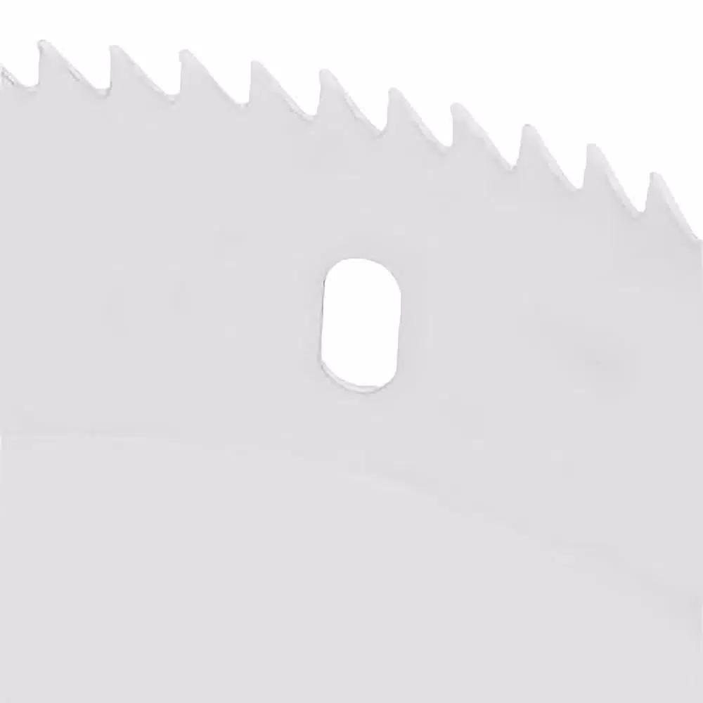 PRO-SERIES 19-Piece Hole Saw Blade Set with Mandrels and Storage Case