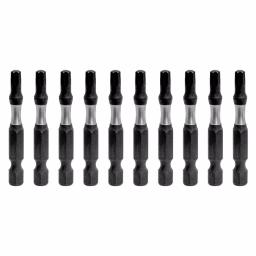 Freeman 55-Piece Impact Driver Bits and Oscillating Blades Kit with Zippered Case thumbnail 8