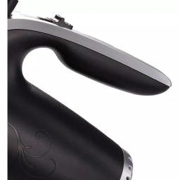 Brentwood Appliances 5-Speed Handheld Mixer, 150W, Black thumbnail 4