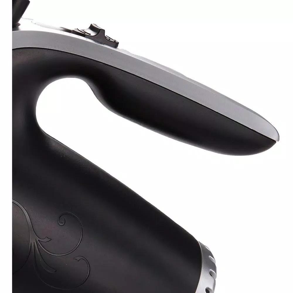 Brentwood Appliances 5-Speed Handheld Mixer, 150W, Black