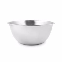 Fox Run 10.75 Qt. Stainless Steel Mixing Bowl thumbnail 2