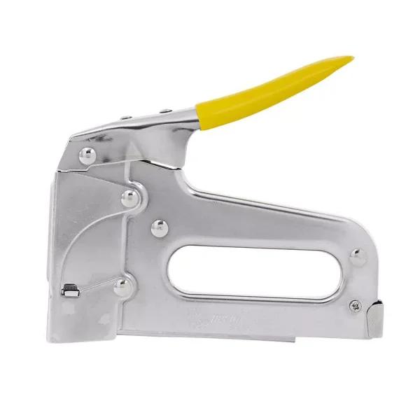 Arrow T59 Insulated Cable Staple Gun for Data and Communication Cables