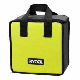 RYOBI 18V ONE+ Cordless 1/4 in. Impact Driver Kit with (2) 1.5 Ah Batteries, Charger, Bag, and 20-Piece Bit Set thumbnail 9