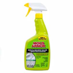 Mold Armor Mold and Mildew Killer with Quick Stain Remover, 32 oz. thumbnail 1