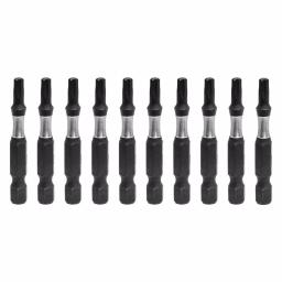 Freeman 55-Piece Impact Driver Bits and Oscillating Blades Kit with Zippered Case thumbnail 7