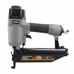NuMax SFN64 16-Gauge 2-1/2 in. Pneumatic Straight Finish Nailer thumbnail 2