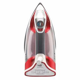 Unbranded Velocity 260IR Auto Control Dual Vapor Generator Steam Iron, 1800W, White thumbnail 3