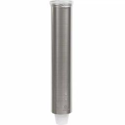 Avalon Stainless Steel Adjustable Cup Dispenser, Fits 4-10 oz Cups, Fingerprint Resistant thumbnail 1