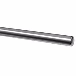 Unbranded Stainless Steel Handle Toilet Brush with Holder, Silver thumbnail 4