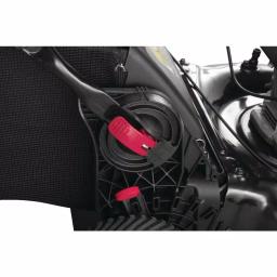 Troy-Bilt TB170 XP 21 in. Gas Push Mower with SpaceSavr Vertical Storage and TriAction Cutting System thumbnail 6