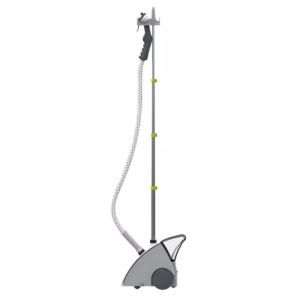 SteamFast SF-540 Deluxe Fabric Steamer, 1500W Standing Garment Steamer with 78 oz Tank