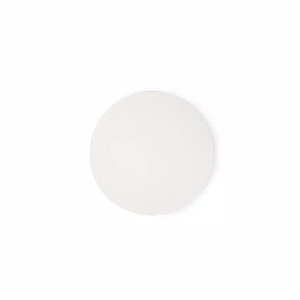 Fox Run 13 in. Round Stoneware Pizza Stone for Crispy Crusts