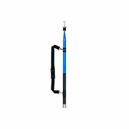Jonard Tools RDT-18K 18 ft. Telescoping Fiberglass Pole with Shoulder Strap thumbnail 7