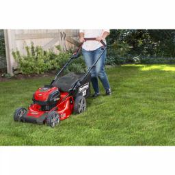 Snapper Briggs & Stratton 82V MAX 19 in. Cordless Electric Lawn Mower Kit with (2) 2.0 Ah Batteries and Rapid Charger thumbnail 11
