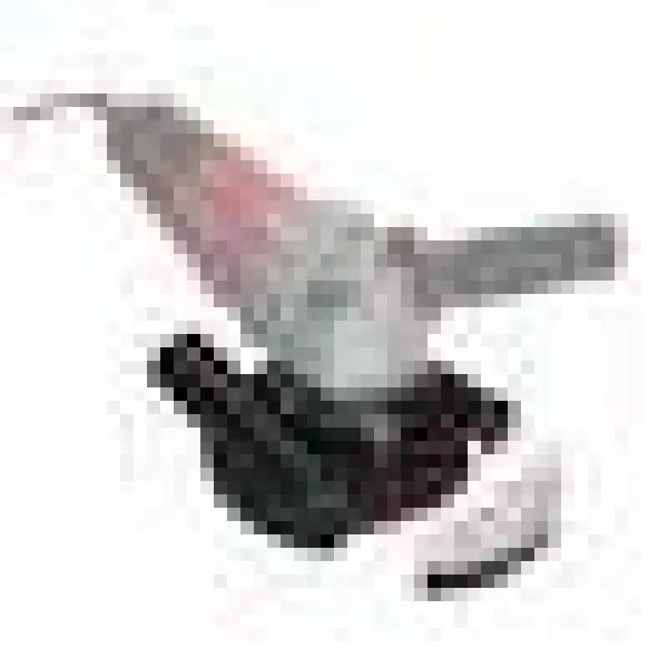 Dustless Technologies 7 in. Universal Dust Shroud Pro for Angle Grinders, Fits 6 in. to 9 in. Grinders