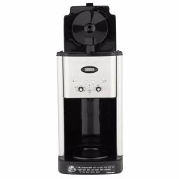 Cuisinart DCC-1200 Brew Central 12-Cup Programmable Stainless Steel Drip Coffee Maker thumbnail 2