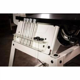 JET 22 in. Scroll Saw with Stand and Foot Switch, 1/16 HP, JWSS-22 thumbnail 7