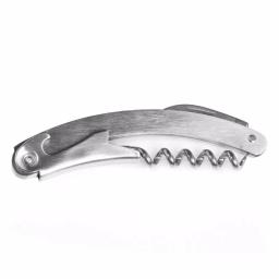 Ozeri 5-Piece Wine Accessory Set - Wine Bottle Shaped Corkscrew & Tool Kit thumbnail 8