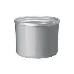 Cuisinart 2 Qt. Stainless Steel Ice Cream Maker with Digital LCD Control Panel thumbnail 5