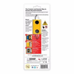 Calculated Industries Blind Mark Magnetic Drywall Electrical Box Locating Tool, 3-Piece Set thumbnail 3