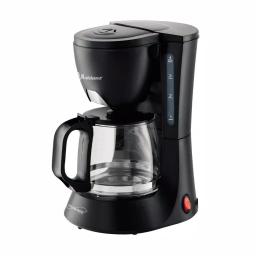 Koblenz Kitchen Magic Collection 4-Cup Drip Coffee Maker, Black thumbnail 1