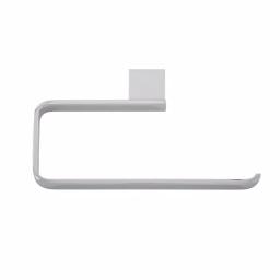 Italia Palermo 4-Piece Polished Chrome Bath Hardware Set by Italia thumbnail 3