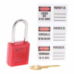 Ideal Insulated Hand Tool Kit, 1000V Certified, OSHA Compliant thumbnail 4