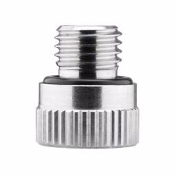 RYOBI PSP02 100 Micron Replacement Nozzle for Handheld Electrostatic Sprayer, 3-Pack thumbnail 4