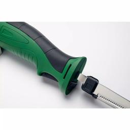 LEM SilverSkin Electric Knife Kit with 5.25 in. Stainless Steel Blades and Accessories thumbnail 2