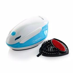 RELIABLE Portable 2-in-1 Travel Iron and Steamer, 1180W with Ceramic Soleplate thumbnail 12