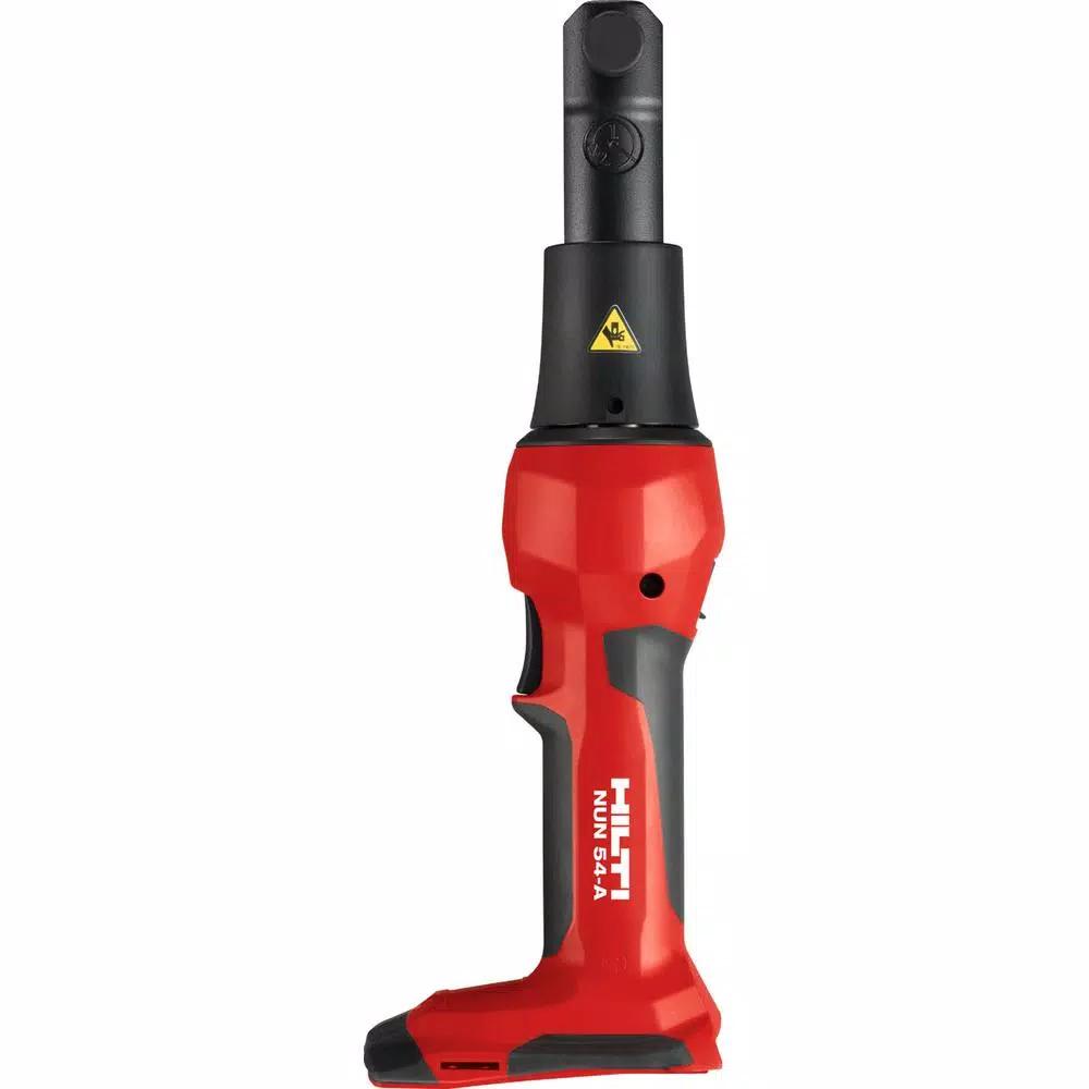 Hilti NUN 54-A 22V Universal Cordless Crimper and Cutter Tool (Tool-Only)