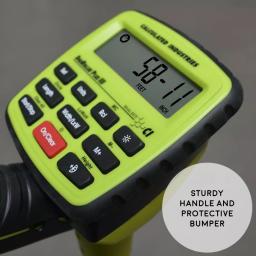 Calculated Industries DigiRoller Plus III 12.5 in. Digital Measuring Wheel thumbnail 4