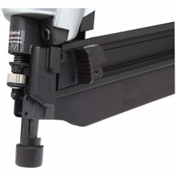 Porter-Cable Pneumatic 21-Degree 3-1/2 in. Framing Nailer & 16-Gauge Finish Nailer Kit thumbnail 12
