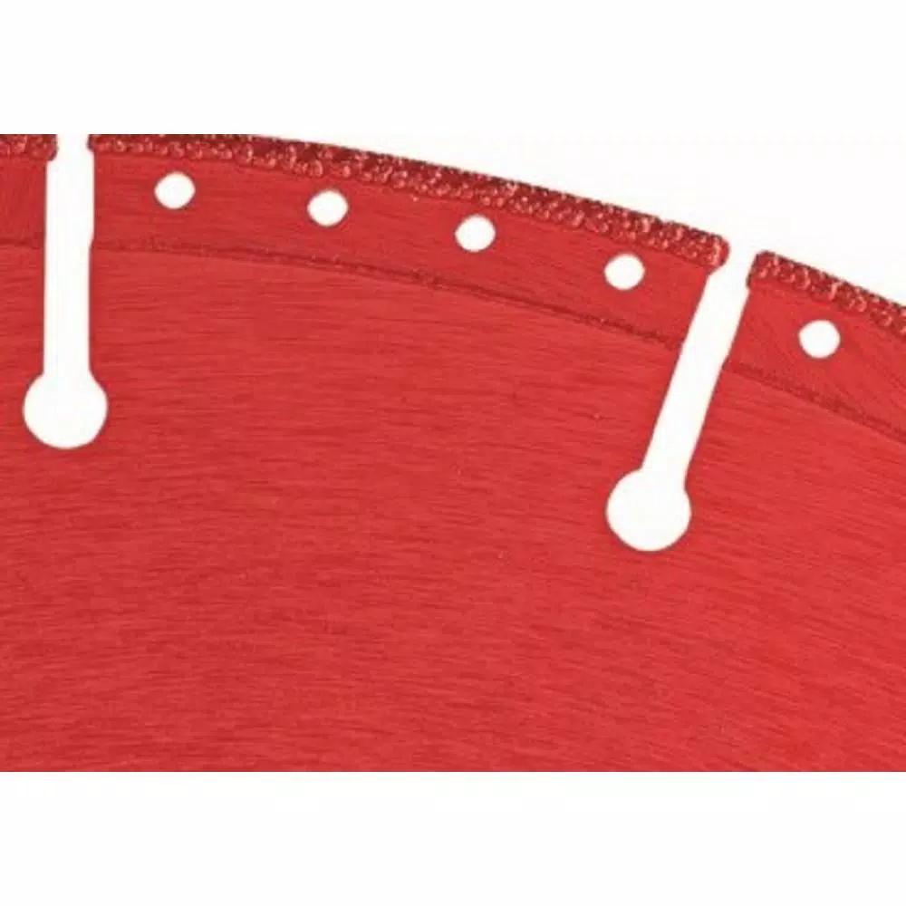 Hilti SPX 4.5 in. x 7/8 in. Metal Diamond Cutting Blade