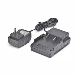 Genesis 20V Cordless 5-1/2 in. Circular Saw Kit with Laser Guide, 2 Ah Battery and Charger thumbnail 4