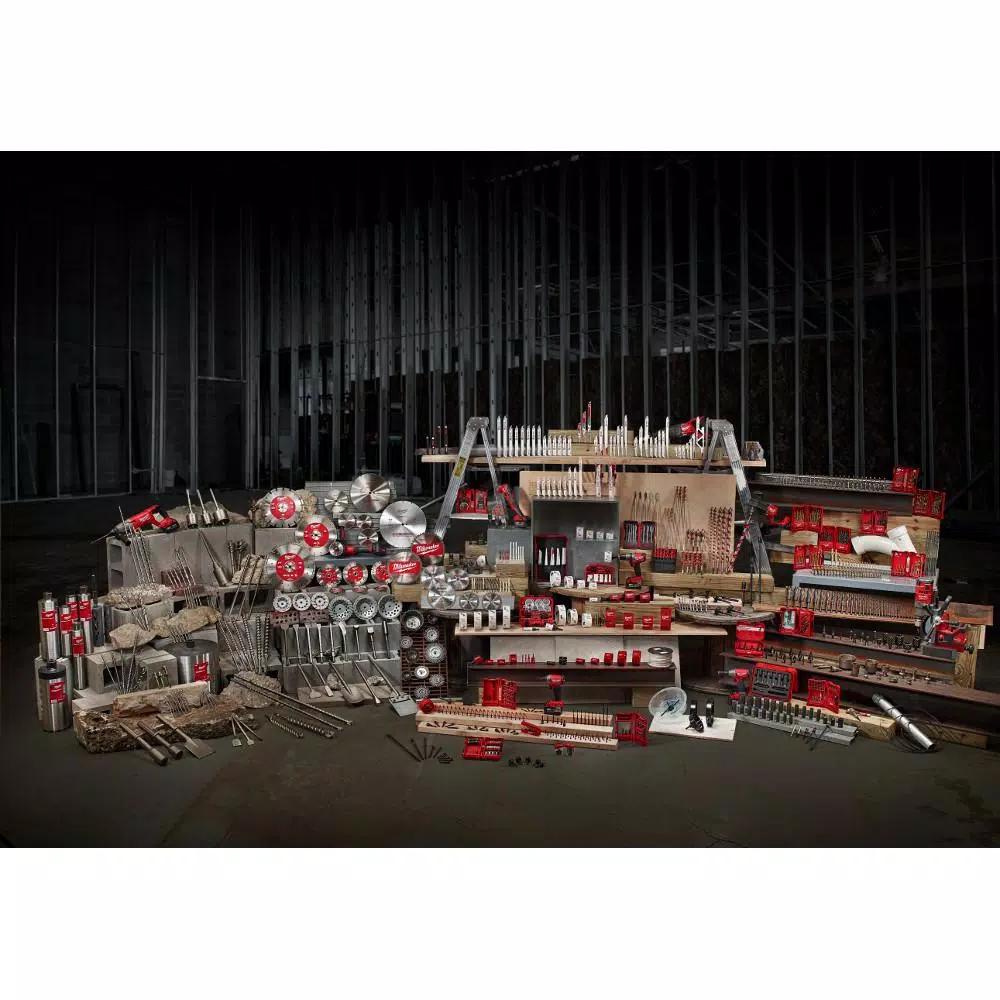 Milwaukee Torch 9 in. 18 TPI Metal Cutting Reciprocating Saw Blades, 26-Pack