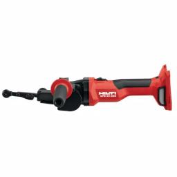 Hilti 22V Cordless Lithium-Ion Band File Grinder and Abrasive Kit thumbnail 3