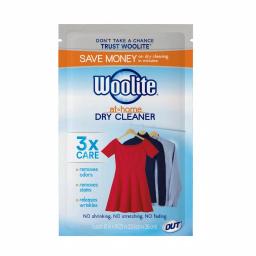 SUMMIT BRANDS Woolite At Home Dry Cleaner Dryer Sheets, Fresh Scent, 56-Count thumbnail 5