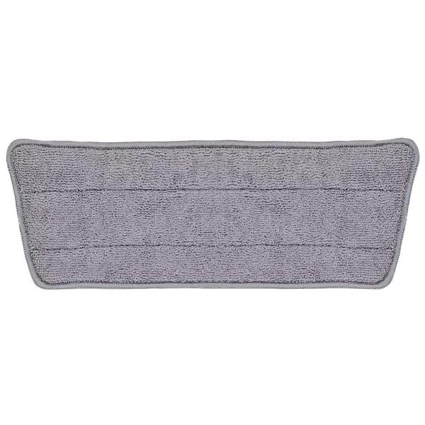 Rejuvenate Click N Clean Microfiber Restorer Pad Refill for Rejuvenate Mop Systems