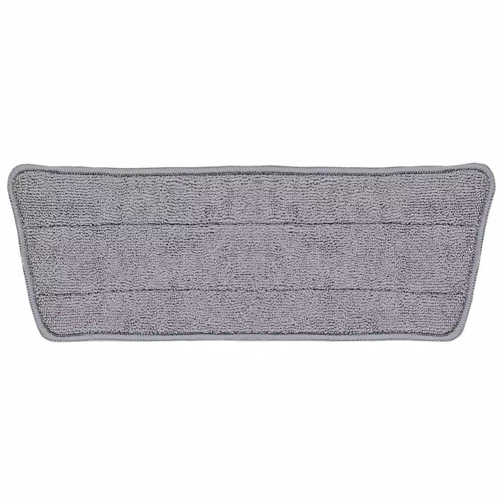 Rejuvenate Click N Clean Microfiber Restorer Pad Refill for Rejuvenate Mop Systems