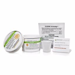 Biocide Systems Room Shocker 11g Chlorine Dioxide (ClO2) Odor Eliminator - Professional Strength thumbnail 3