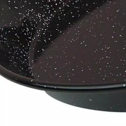 Magefesa 13.5 in. Enamelled Steel Paella and Pizza Pan thumbnail 4