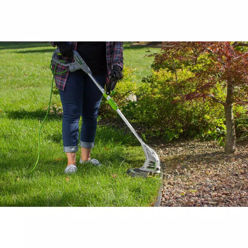 Earthwise 13 in. 4 Amp Corded Electric String Trimmer