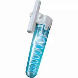 Makita 18V LXT Lithium-Ion Compact Cordless Vacuum with White Cyclonic Attachment (Tool-Only) thumbnail 9
