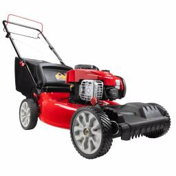 Troy-Bilt TB200 21 in. Self-Propelled Gas Lawn Mower with Briggs & Stratton 140cc Engine thumbnail 12
