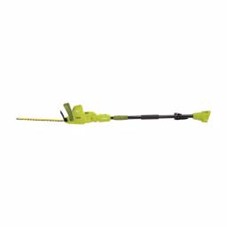 Sun Joe SJH904E 2-in-1 Convertible Electric Pole Hedge Trimmer, 19 in. Blades, 4.5 Amp thumbnail 9